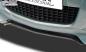 Mobile Preview: RDX Frontspoilerlippe für Opel Vectra C & Signum (2006+) Frontlippe Front Ansatz Spoilerlippe