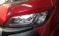 Mobile Preview: RDX Scheinwerferblenden für Citroen Jumper, Fiat Ducato, Opel Movano, Peugeot Boxer Böser Blick