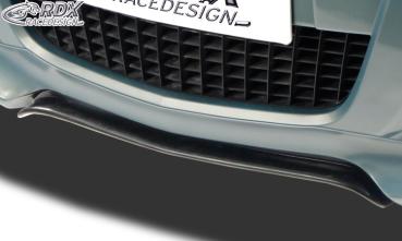 RDX Frontspoilerlippe für Opel Vectra C & Signum (2006+) Frontlippe Front Ansatz Spoilerlippe