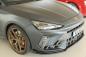 Preview: Rieger Spoilerschwert für Cupra Leon (KL) ABS schwarz matt (Lackierung erforderlich) Y 00027077