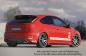Preview: Rieger Seitenschweller links für Ford Focus 2 ABS schwarz matt (Lackierung erforderlich) Y 00034134