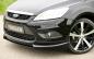 Preview: Rieger Frontansatz für Ford Focus 2 ABS schwarz matt (Lackierung erforderlich) Y 00034160
