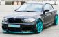 Preview: Rieger Spoilerschwert für BMW 1er E82, E88 (182/1C) ABS schwarz matt (Lackierung erforderlich) Y 00035044