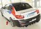 Preview: Rieger Seitenschwelleransatz links für BMW 2er F22/ F23 (1C) ABS schwarz matt (Lackierung erforderlich) Y 00035102