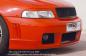 Preview: Rieger Spoilerstoßstange RS-Four-Look für Audi A4 (B5) ABS schwarz matt (Lackierung erforderlich) Y 00055025