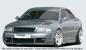Preview: Rieger Spoilerstoßstange RS-Four-Look für Audi A4 (B5) ABS schwarz matt (Lackierung erforderlich) Y 00055025