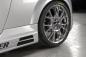 Preview: Rieger Seitenschweller links für Audi TT (8N) ABS schwarz matt (Lackierung erforderlich) Y 00055113