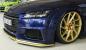 Preview: Rieger Spoilerschwert für Audi TT (8J-FV/8S) ABS schwarz matt (Lackierung erforderlich) Y 00055170