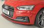 Preview: Rieger Spoilerschwert für Audi A5 (B9/F5) ABS schwarz matt (Lackierung erforderlich) Y 00055485