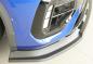 Preview: Rieger Spoilerschwert nur für R / R-Line für VW T-Roc R (A1) ABS schwarz matt (Lackierung erforderlich) Y 00059100