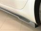 Preview: Rieger Seitenschwelleransatz links für originale Seitenschweller für Tesla Model 3 (06/2018–09/2023 bis Facelift, ab 10/2023 Facelift, alle Modelle inkl. Performance) – ABS, inkl. Gutachten