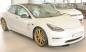 Preview: Rieger Seitenschwelleransatz rechts für originale Seitenschweller für Tesla Model 3 (06/2018–09/2023 bis Facelift, ab 10/2023 Facelift, alle Modelle inkl. Performance) – ABS, inkl. Gutachten