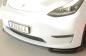 Preview: Rieger Spoilerschwert für originale Frontschürze für Tesla Model Y (ab 03/2020, alle Modelle inkl. Performance) – ABS schwarz-matt (Finish), inkl. ABE