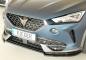 Preview: Rieger Spoilerschwert für Cupra Formentor (KM) 07/2020–06/2024 – schwarz glänzend – ABS, inkl. ABE – nicht für VZ5