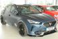 Preview: Rieger Spoilerschwert für Cupra Formentor (KM) 07/2020–06/2024 – schwarz glänzend – ABS, inkl. ABE – nicht für VZ5