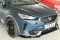 Preview: Rieger Spoilerschwert für Cupra Formentor (KM) 07/2020–06/2024 – schwarz glänzend – ABS, inkl. ABE – nicht für VZ5