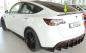 Preview: Rieger Heckklappenspoiler für Tesla Model Y (ab 03/2020, alle Modelle inkl. Performance) – ABS schwarz glänzend, inkl. ABE