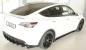 Preview: Rieger Seitenschwelleransatz rechts für originale Seitenschweller für Tesla Model Y (ab 03/2020, alle Modelle inkl. Performance) – ABS schwarz glänzend, inkl. Gutachten