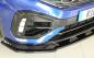 Preview: Rieger Spoilerschwert nur für R / R-Line für VW T-Roc R (A1) Glossy schwarz glänzend Y 00088404