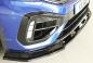 Preview: Rieger Spoilerschwert nur für R / R-Line für VW T-Roc R (A1) Glossy schwarz glänzend Y 00088404