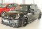 Preview: Rieger Seitenschwelleransatz links für Mini Cooper C (FM6/F66/F67) Glossy schwarz glänzend Y 00088441