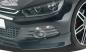 Preview: RDX Frontspoiler für VW Scirocco 3 (2009-2014) Frontlippe Front Ansatz Spoilerlippe