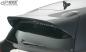 Preview: RDX Dachspoiler für VW Scirocco 3 (2009-2014) Heckspoiler Spoiler