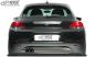 Preview: RDX Dachspoiler für VW Scirocco 3 (2009-2014) Heckspoiler Spoiler