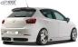 Preview: RDX Heckspoiler für SEAT Ibiza 6J (4/5-türer) Dachspoiler Spoiler