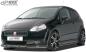 Preview: RDX Frontspoiler für FIAT Grande Punto Frontlippe Front Ansatz Spoilerlippe