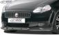 Preview: RDX Scheinwerferblenden für FIAT Grande Punto & Punto Evo Böser Blick