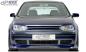 Preview: RDX Frontspoiler für VW Golf 4 & Bora Frontlippe Front Ansatz Spoilerlippe
