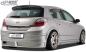 Preview: RDX Heckansatz für OPEL Astra H 4/5 türig Heckschürze Heck