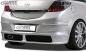 Preview: RDX Heckansatz für OPEL Astra H GTC Heckschürze Heck