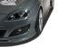 Preview: RDX Frontspoiler für SEAT Leon 1P Facelift (ab 2009) Frontlippe Front Ansatz Spoilerlippe