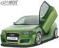 Preview: RDX Seitenschweller für AUDI A3 8L "GT-Race"