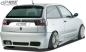 Preview: RDX Heckstoßstange für SEAT Ibiza (1999) "GT4" Heckschürze Heck