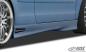 Preview: RDX Seitenschweller für VW Polo 9N & 9N3 "GT4"