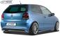 Preview: RDX Seitenschweller für VW Polo 9N & 9N3 "GT4"