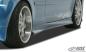 Preview: RDX Seitenschweller für VW Polo 9N & 9N3 "Turbo"