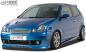 Preview: RDX Seitenschweller für VW Polo 9N & 9N3 "Turbo"