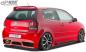 Preview: RDX Seitenschweller für VW Polo 9N & 9N3 "GT-Race"