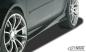 Preview: RDX Seitenschweller für VW Golf 5 "Turbo"
