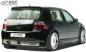 Preview: RDX Seitenschweller für VW Golf 4 & Bora "GT4"