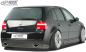 Preview: RDX Seitenschweller für VW Golf 4 & Bora "GT-Race"