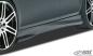 Preview: RDX Seitenschweller für SEAT Leon 1P "Turbo-R"