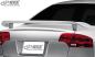 Preview: RDX Heckspoiler für AUDI A4 B7 Limousine Heckflügel Spoiler