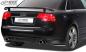 Preview: RDX Heckspoiler für AUDI A4 B7 Limousine Heckflügel Spoiler