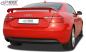 Preview: RDX Heckspoiler für AUDI A5 Coupe, Cabrio, Sportback Heckflügel Spoiler