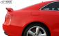 Preview: RDX Heckspoiler für AUDI A5 Coupe, Cabrio, Sportback Heckflügel Spoiler